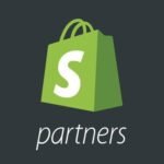 shopify partners logo
