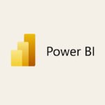 microsoft powerbi logo