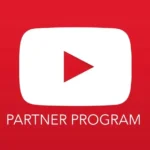 youtube partner program