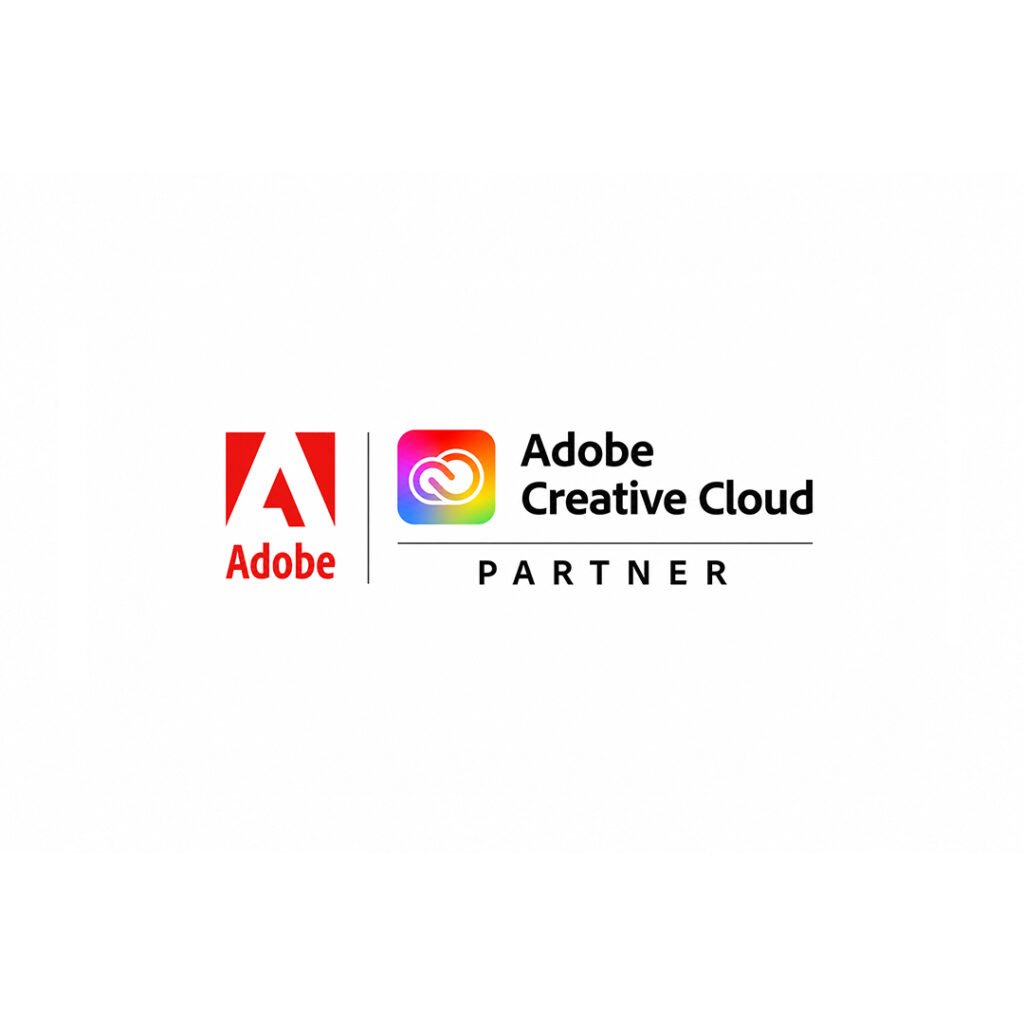Adobe partner