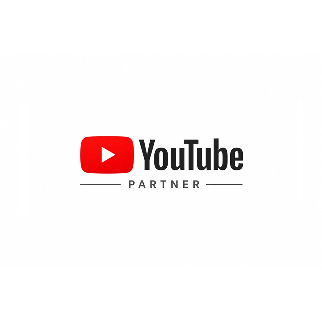 youtube partner program