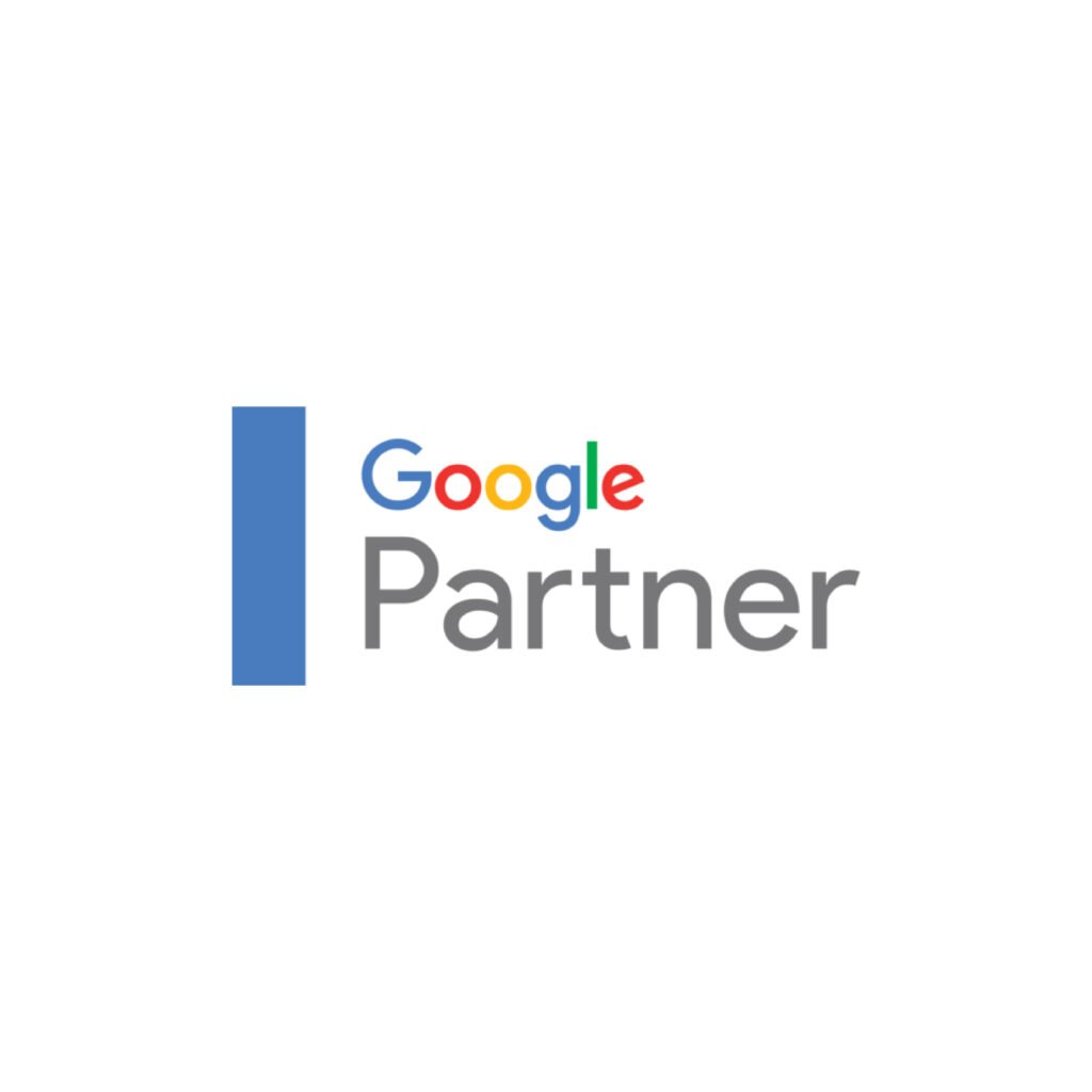 Google partner badge