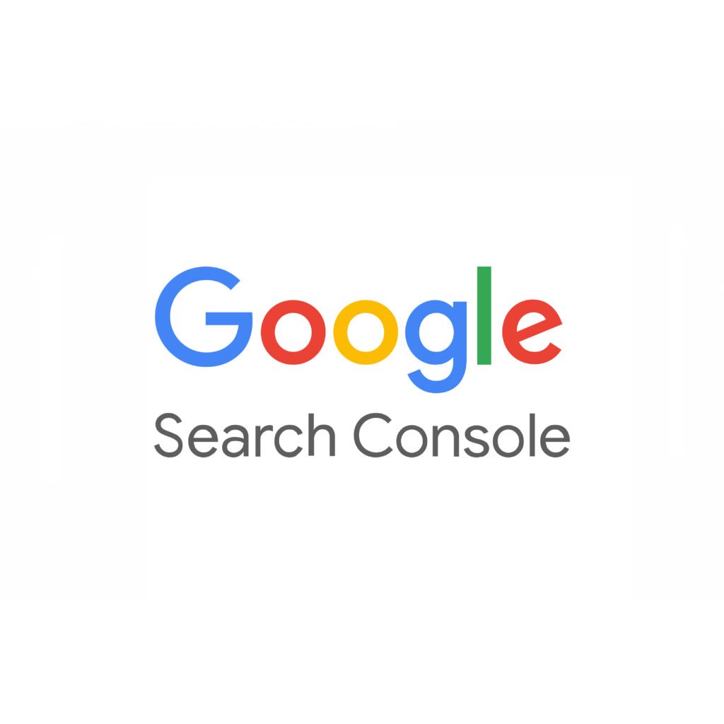 Google search console
